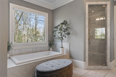 Experience unparalleled Luxury in this rare, to-be- built new - photo 23