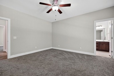 Welcome home! This beautifully maintained 2020-built gem sits on - photo 23