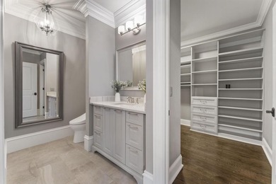Experience unparalleled Luxury in this rare, to-be- built new - photo 24