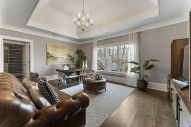Experience unparalleled Luxury in this rare, to-be- built new - photo 28
