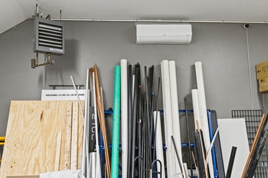 Rare opportunity to purchase this 1628 +/- SF commercial condo