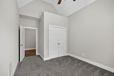 Welcome home! This beautifully maintained 2020-built gem sits on - photo 31