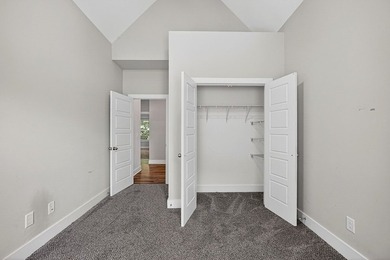 Welcome home! This beautifully maintained 2020-built gem sits on - photo 32