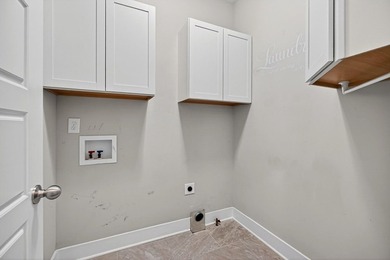Welcome home! This beautifully maintained 2020-built gem sits on - photo 33