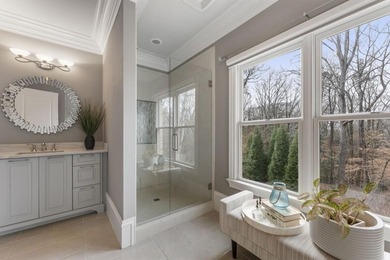 Experience unparalleled Luxury in this rare, to-be- built new - photo 35