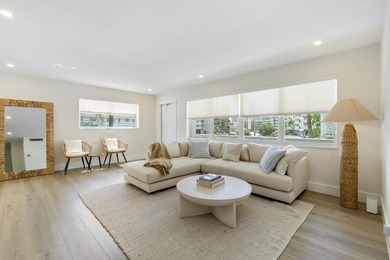 Welcome to this beautifully renovated 2-bedroom, 2-bath, 1060 sq - photo 5