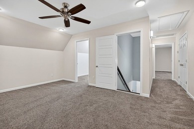 Welcome home! This beautifully maintained 2020-built gem sits on - photo 35
