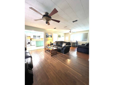ROOM FOR EVERYTHING! This charming 2-bedroom, 1-bath home sits - photo 6