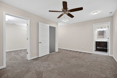 Welcome home! This beautifully maintained 2020-built gem sits on - photo 36