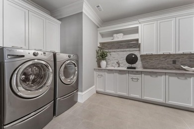 Experience unparalleled Luxury in this rare, to-be- built new - photo 37