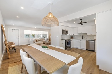 Welcome to this beautifully renovated 2-bedroom, 2-bath, 1060 sq - photo 8
