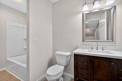 Welcome home! This beautifully maintained 2020-built gem sits on - photo 38
