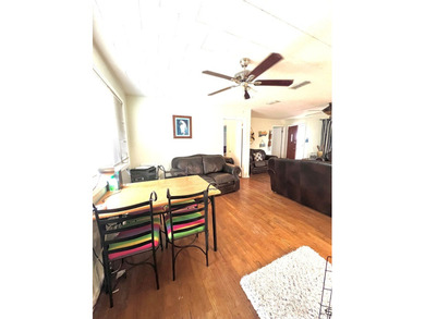 ROOM FOR EVERYTHING! This charming 2-bedroom, 1-bath home sits - photo 9