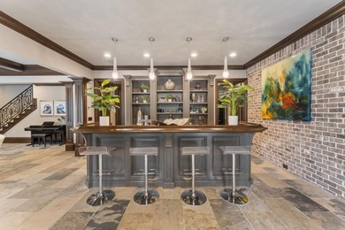 Experience unparalleled Luxury in this rare, to-be- built new - photo 41