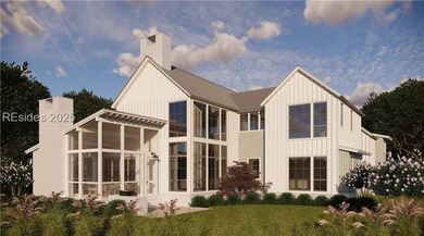 Currently under construction crafted by Palmetto Bluff Builders - photo 1