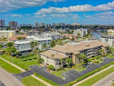 Marco Island Lake Area Condo For Sale in Marco Island Florida