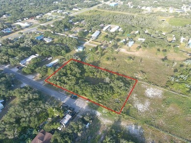 This rare 4-lot tract, located in the county, offers ample room - photo 1