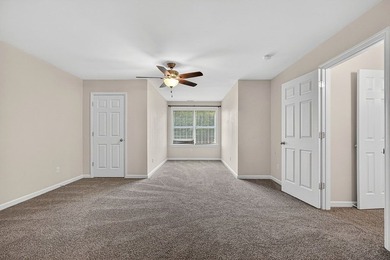 Welcome home! This beautifully maintained 2020-built gem sits on - photo 41