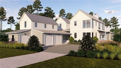 Currently under construction crafted by Palmetto Bluff Builders - photo 2