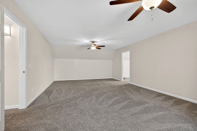 Welcome home! This beautifully maintained 2020-built gem sits on - photo 42