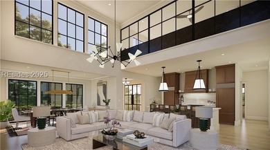 Currently under construction crafted by Palmetto Bluff Builders - photo 3