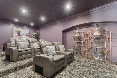 Experience unparalleled Luxury in this rare, to-be- built new - photo 44