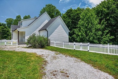 Welcome home! This beautifully maintained 2020-built gem sits on - photo 45