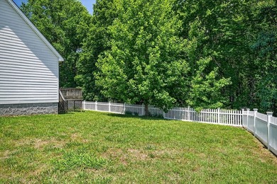 Welcome home! This beautifully maintained 2020-built gem sits on - photo 46