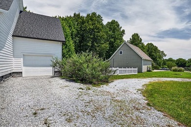 Welcome home! This beautifully maintained 2020-built gem sits on - photo 47