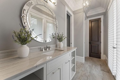 Experience unparalleled Luxury in this rare, to-be- built new - photo 48