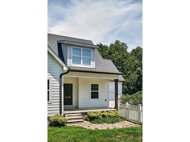 Welcome home! This beautifully maintained 2020-built gem sits on - photo 48