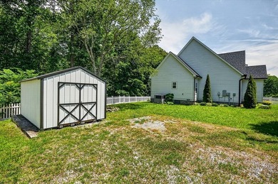 Welcome home! This beautifully maintained 2020-built gem sits on - photo 49