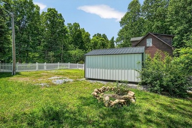 Welcome home! This beautifully maintained 2020-built gem sits on - photo 50