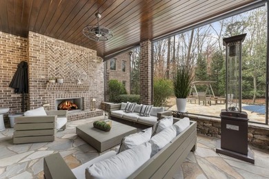 Experience unparalleled Luxury in this rare, to-be- built new - photo 51