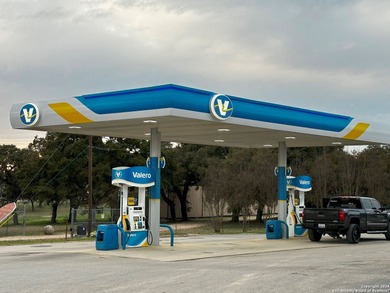 The CrossRoads Valero Convenience Store, Gas Station, 5-Bay Self