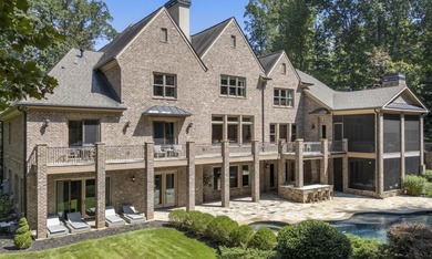 Experience unparalleled Luxury in this rare, to-be- built new - photo 54