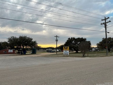 The CrossRoads Valero Convenience Store, Gas Station, 5-Bay Self