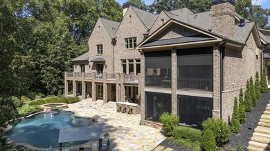 Experience unparalleled Luxury in this rare, to-be- built new - photo 56