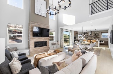 Luxury Meets Lifestyle in This Best-Selling Highland Plan at - photo 4