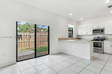 Stunning and modern two-story townhouse located in the highly - photo 5