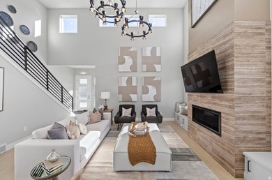 Luxury Meets Lifestyle in This Best-Selling Highland Plan at - photo 5