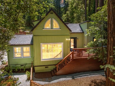 Located in the beautiful, sunny Happy Valley neighborhood of - photo 1