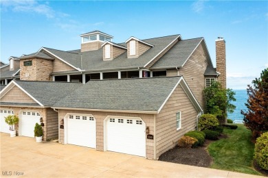 Lake Condo For Sale in Vermilion, Ohio