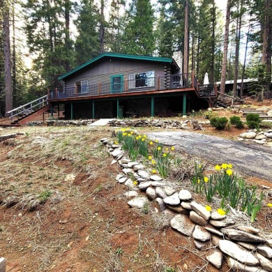Lake Home For Sale in Lake Almanor, California