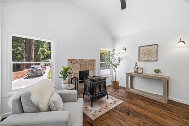 Located in the beautiful, sunny Happy Valley neighborhood of - photo 2