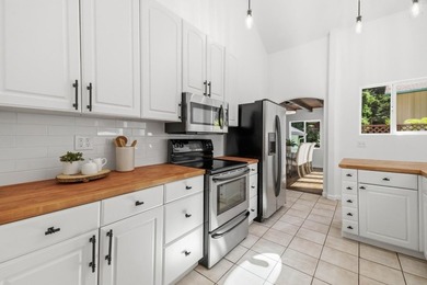 Located in the beautiful, sunny Happy Valley neighborhood of - photo 3