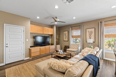 This beautifully maintained 3rd floor 3/2 condo with *forever*