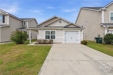 Autumn Lake - Chatham County Home For Sale in Savannah Georgia