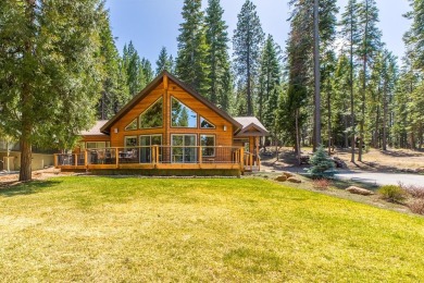 Lake Home For Sale in Chester, California