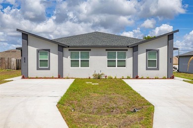 Lake Marion - Polk County Townhome/Townhouse For Sale in Kissimmee Florida